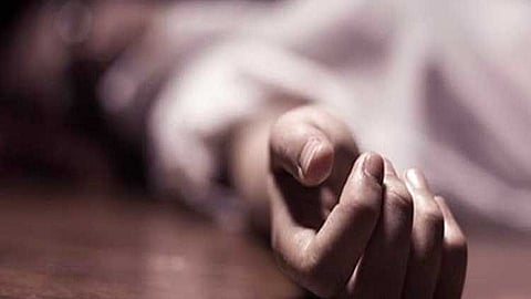 धक्कादायक! मुलानेच केला आईचा खून