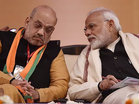 गुजरातच्या भाजपा उमेदवारांची पहिली यादी आज येणार, हार्दिक पटेल यांना मिळू शकते तिकीट