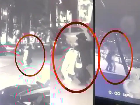 मुंबईत कोणत्याही महिलेची हॅटमॅनकडून हत्या नाही, मुंबई पोलिसांचं स्पष्टीकरण