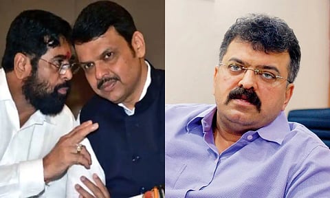 त्या गरीबांना फासावर...; आव्हाडांचा शिंदे-फडणवीस सरकारवर निशाणा