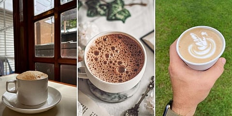 जर तुम्हाला कॉफी आवडत असेल तर कॉफीपासून बनवलेली ही खास रेसिपी नक्की करा