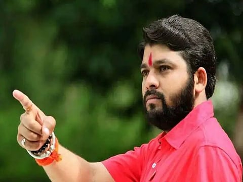 शेतकरी आक्रमक; 'जलसमाधी आंदोलना'साठी एक हजार शेतकऱ्यांसह तुपकर आज मुंबईकडे रवाना होणार