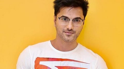 Siddhaanth Surryavanshi