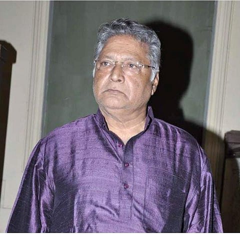 Vikram Gokhale