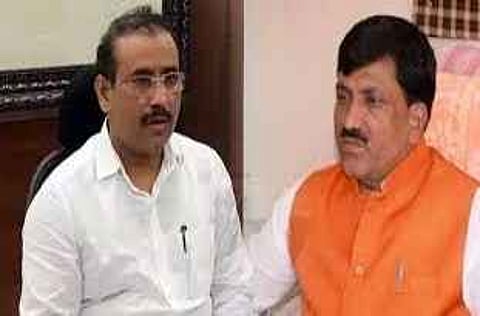 राजेश टोपेंमुळे कोरोना काळात तीन लाख लोकांचा मृत्यू - भाजपा आमदार बबनराव लोणीकर