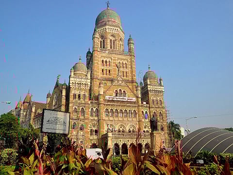 मुंबई महापालिकेचा नवा प्रकल्प; फक्त एक क्लिक अन् मिळवा तुमच्या इमारतीची सर्व माहिती