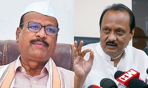 तुम्ही सामान्य नाही, मंत्री आहात; सत्तारांच्या विधानांचा अजित पवारांकडून समाचार