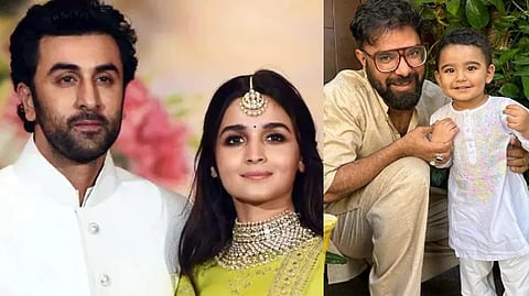 आलिया-रणबीरच्या मुलीसाठी या पाकिस्तानी अभिनेत्याने घातली लग्नाची मागणी? वाचा सविस्तर