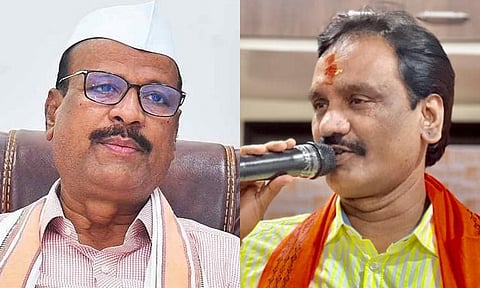 अब्दुल सत्तारांची आमच्याकडे सर्व रेकॉर्डिंग; दानवेंचा गर्भित इशारा