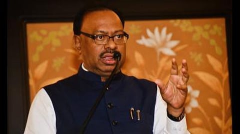 Chandrashekhar Bawankule