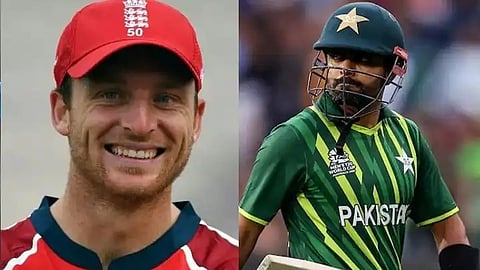 T20 WC 2022 FINAL: पाकिस्तान आणि इंग्लंड यांच्यातील अंतिम सामना कधी आणि कुठे पाहाल?