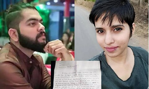 आफताब माझे तुकडे करेल, श्रद्धाने दोन वर्षांपुर्वीच केली होती तक्रार; पण एक चूक ठरली जीवघेणी