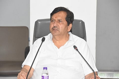 Mangal Prabhat Lodha