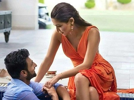 या मॉडेलमुळे सानिया मिर्झाचा घटस्फोट झाला? शोएब मलिकसोबतचा फोटो व्हायरल