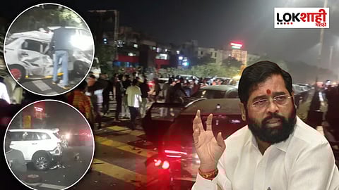 Pune Navale Bridge Accident