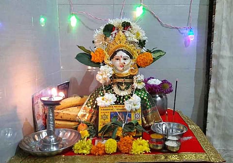 मार्गशीर्षमधील गुरूवारच्या महालक्ष्मी व्रताच्या तारखा जाणून घ्या