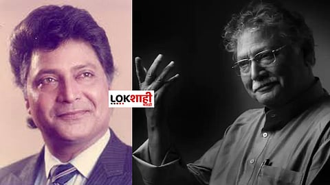 Vikram Gokhale Passes Away