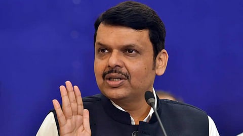 Devendra Fadnavis