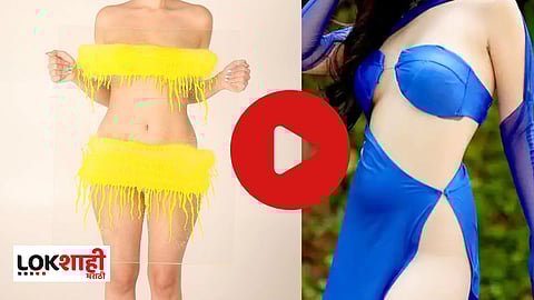 या अभिनेत्रीने यावेळी हद्दच ओलांडली; पाहा VIDEO