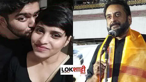 Delhi Murder Case on Imtiaz Jaleel