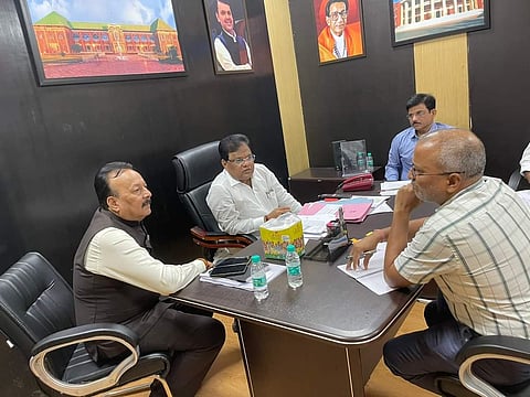 स्त्री व बाल रुग्णालय संपूर्ण क्षमतेने सुरू होणार; आमदार मदन येरावार यांची माहिती