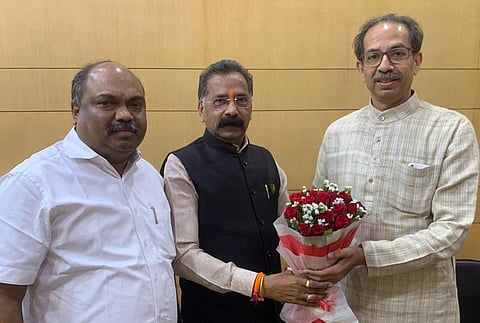 राजापूर ग्रामपंचायत निवडणुकीत ठाकरे गटाला दणदणीत यश