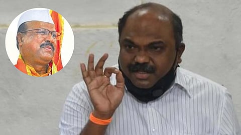 Anil Parab | Abdul Sattar