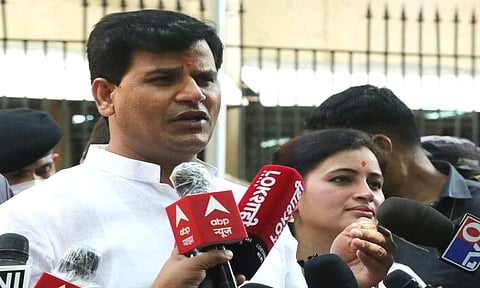 महाराष्ट्रातही भाजपचाच झेंडा फडकेल; रवी राणांचा विश्वास