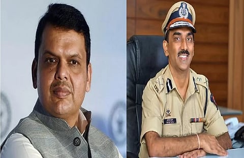 अमिताभ गुप्तांची ९० तासात पुन्हा बदली