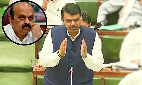 devendra fadnavis winter session