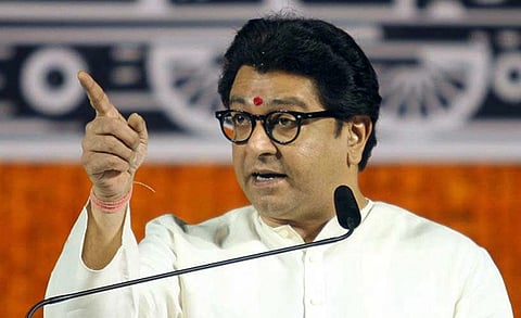 Raj thackeray