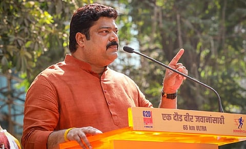 Raju Patil