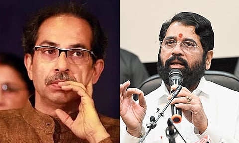 आम्ही एक शस्रक्रिया केली अन् बरेच लोक तडातड फिट झाले; शिंदेंचा टोला