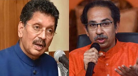 मंत्री दिपक केसरकरांना धक्का; ठाकरे गटाचा दोन ग्रामपंचायतींवर विजय