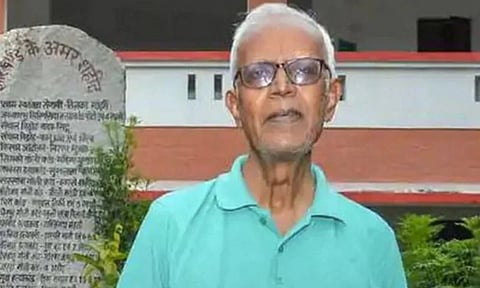 भीमा-कोरेगाव प्रकरणी NIA वर प्रश्नचिन्ह; स्टेन स्वामींसंबंधित अमेरिकन अहवालात महत्वपूर्ण खुलासे