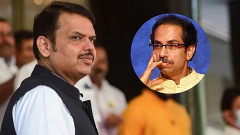 Devendra Fadnavis | Uddhav Thackeray