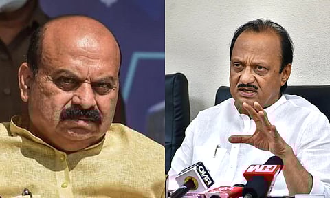 ते काय नाही देणार, इंच न् इंच जागा आम्ही घेणारच; अजित पवार कर्नाटकवर संतापले