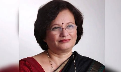 Mukta Tilak
