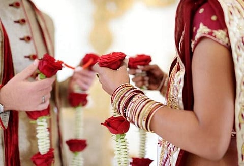 राज्य सरकारचा आंतरधर्मीय विवाहाबाबत मोठा निर्णय