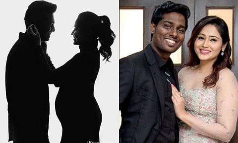 'जवान'चे दिग्दर्शक अॅटलीने दिली गोड बातमी; लग्नाच्या आठ वर्षानंतर येणार नवा पाहुणा