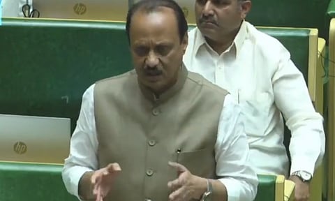 'कोयता गँग'ला मोक्का लावा, तडीपार करा, पण... : अजित पवार