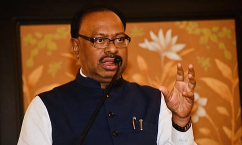 अविश्वास ठराव म्हणजे फुसकी बॉम्ब; बावनकुळेंची टीका