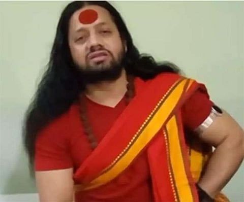 येणाऱ्या 10 वर्षात मुस्लिमांचा पंतप्रधान होईल- कालीचरण महाराजांचे अमरावतीमध्ये खळबळजनक वक्तव्य