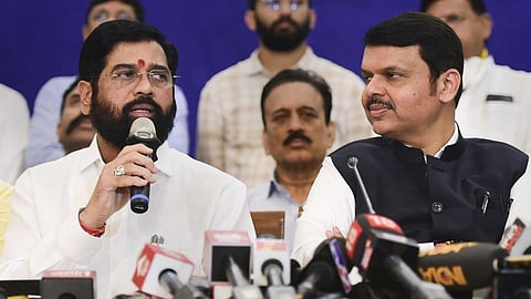 महाराष्ट्रात ७० हजार कोटी गुंतवणूकीच्या प्रकल्पांना मान्यता: मुख्यमंत्री