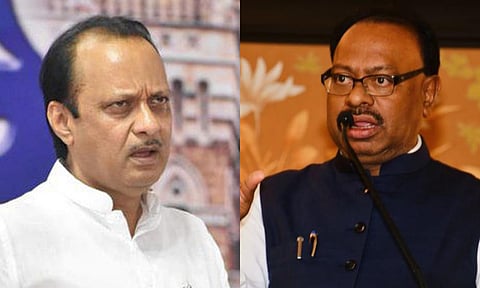 अजित पवारांचे कर्तृत्व काय? केवळ शरद पवारांमुळेच...; बावनकुळेंचा घणाघात