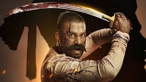 झी मराठी विरोधात स्वराज्य संघटना आक्रमक; हर हर महादेव' दाखवू नका.. अखेरचा इशारा!