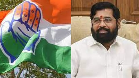 ग्रामपंचायत निवडणूक निकाल: चिमेगावात एकनाथ शिंदे गट- काँग्रेस आघाडीची सत्ता