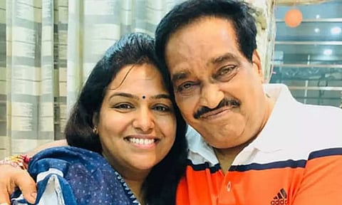 भाजप प्रदेशध्यक्षांनी गुजरात गाजवलं, पण जामनेरमध्ये मुलीचं पॅनल पराभूत