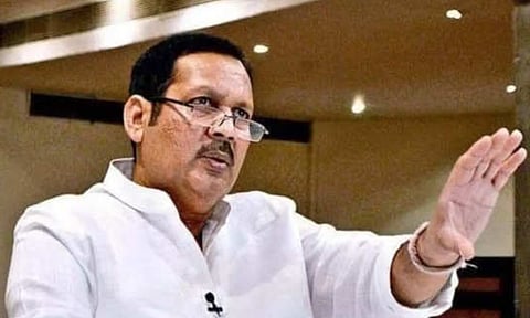 एवढा राग आलाय की तलवारीने एका एकाची मुंडकी...; उदयनराजेंना संताप अनावर