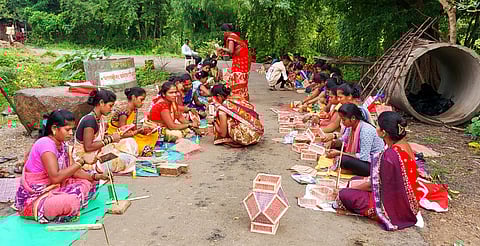 मन की बात" कार्यक्रमाला संबोधित करताना पंतप्रधान नरेंद्र मोदींनी सेवा विवेक संस्थेच्या सामुदायिक उपक्रमाचे केले कौतुक